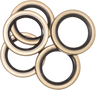 Sprocket Shaft Seal