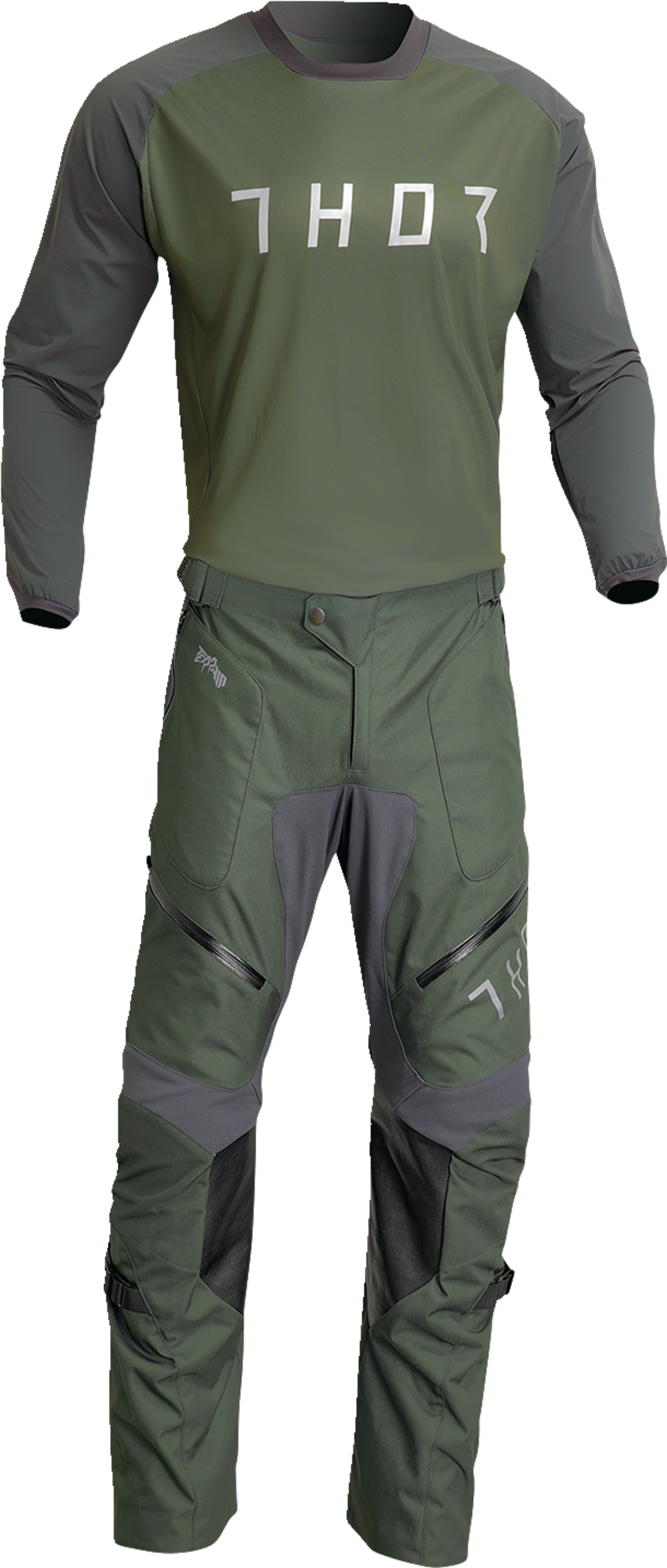 Terrain Jersey