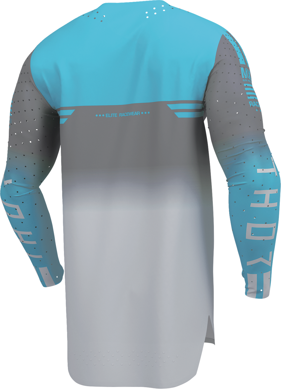 Sportmode Geo Jersey