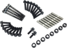 Rocker Box/Rockershaft Stud/Nut Kit