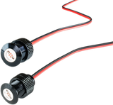 Lightning BoltZ Red LEDs