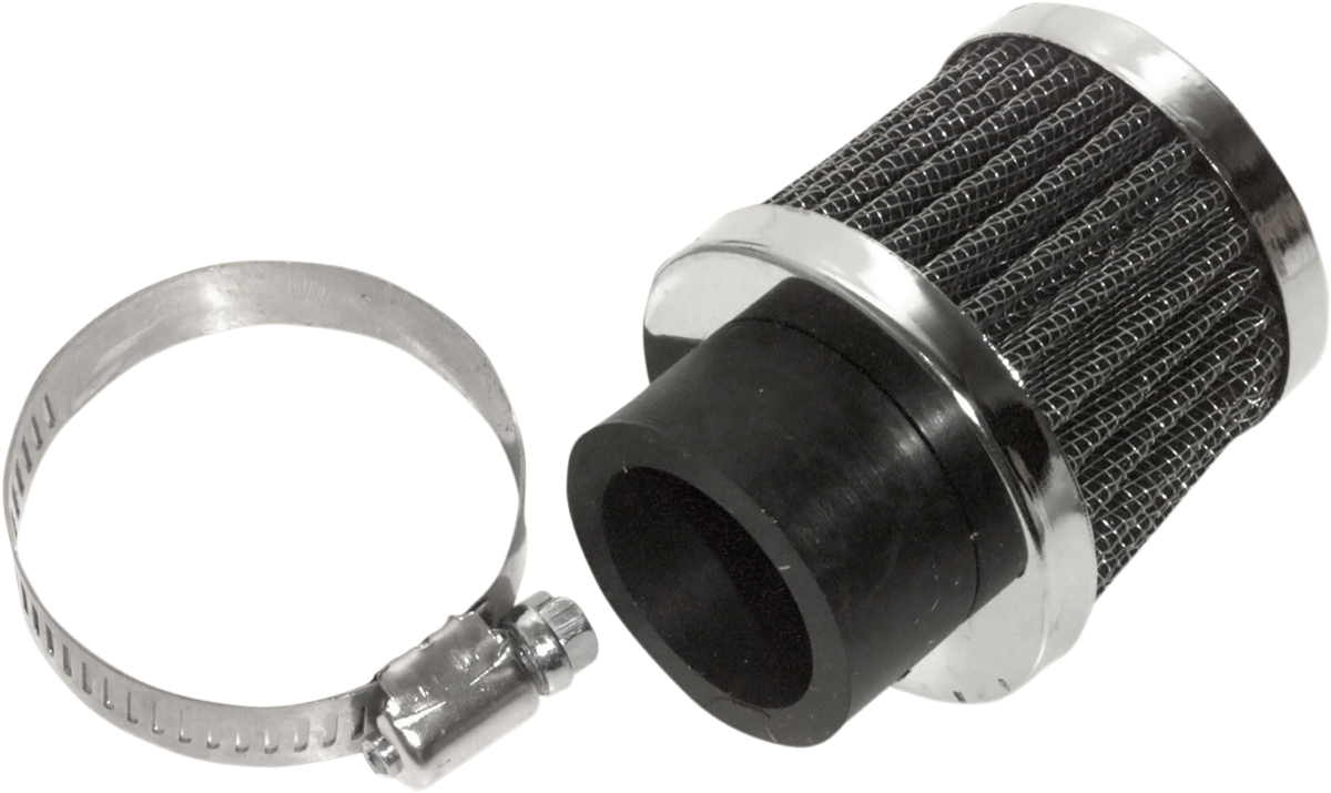 Clamp-On Pod Air Filter