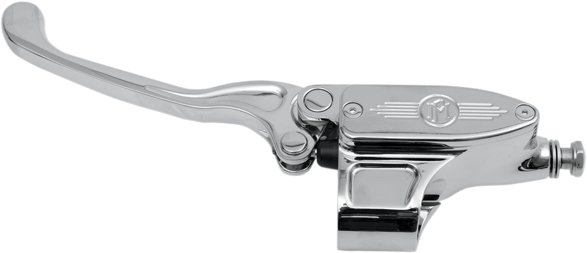 Contour Billet Clutch Control — Clutch/Master Cylinder