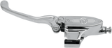 Contour Billet Clutch Control — Clutch/Master Cylinder