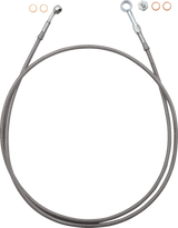 EZ Install Brake Line