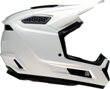 Dirt Maxx Solid Helmet