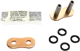 ZVX3 Rivet Connecting Link