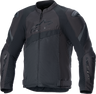 T-GP Plus R v4 Airflow Jacket