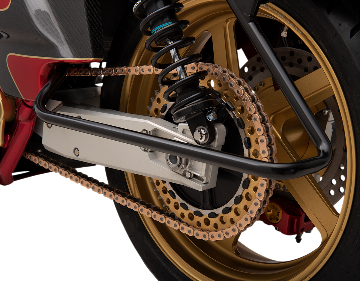 530 ZVX3 Extreme Sportbike Series Chain