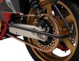 530 ZVX3 Extreme Sportbike Series Chain