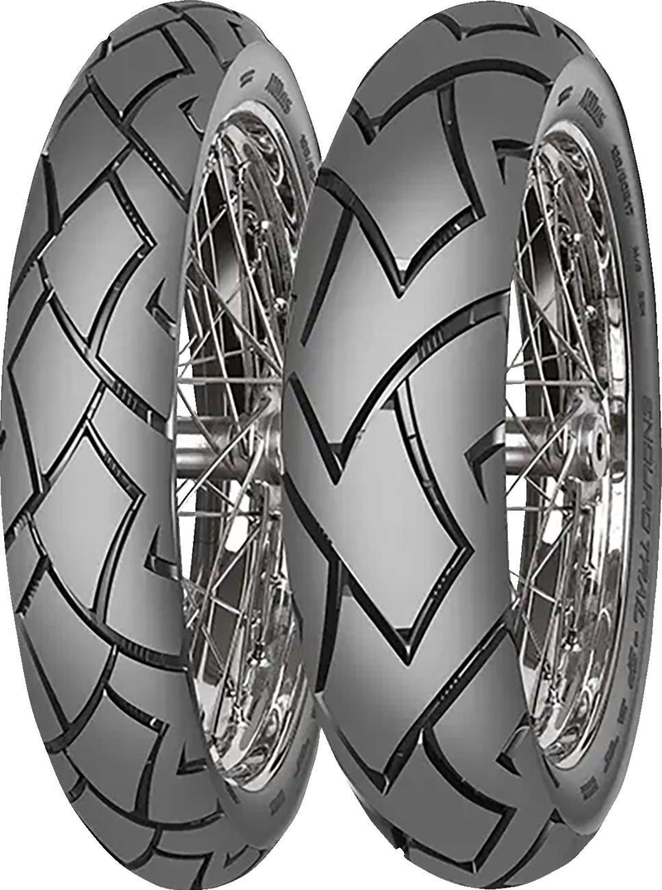 Enduro Trail-SP Tire