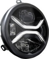 Zenith LED Headlight