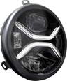 Zenith LED Headlight