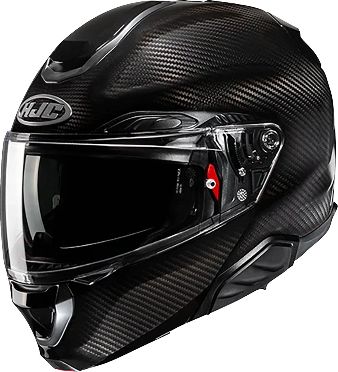 RPHA 91 Carbon Solid Modular Helmet