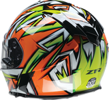 Warrant Neuron Snow Electric Helmet