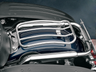7" Solo Luggage Racks