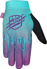 Breezer Hot Weather Gloves