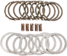 Complete Clutch Kit