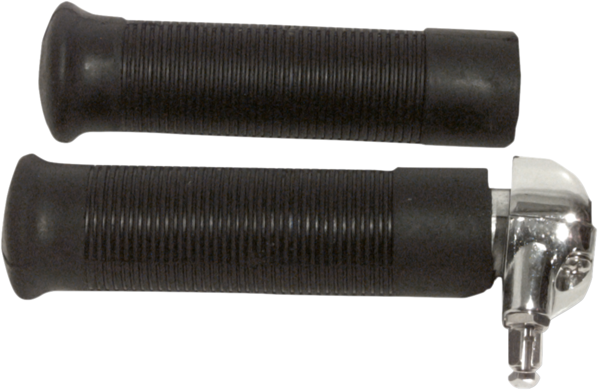 7/8" Jackhammer Throttle