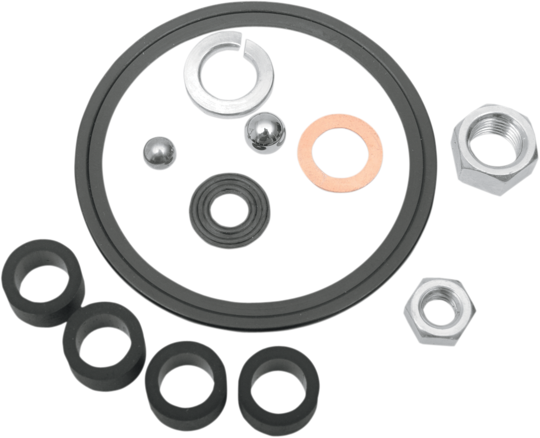 Oil Filter Kit