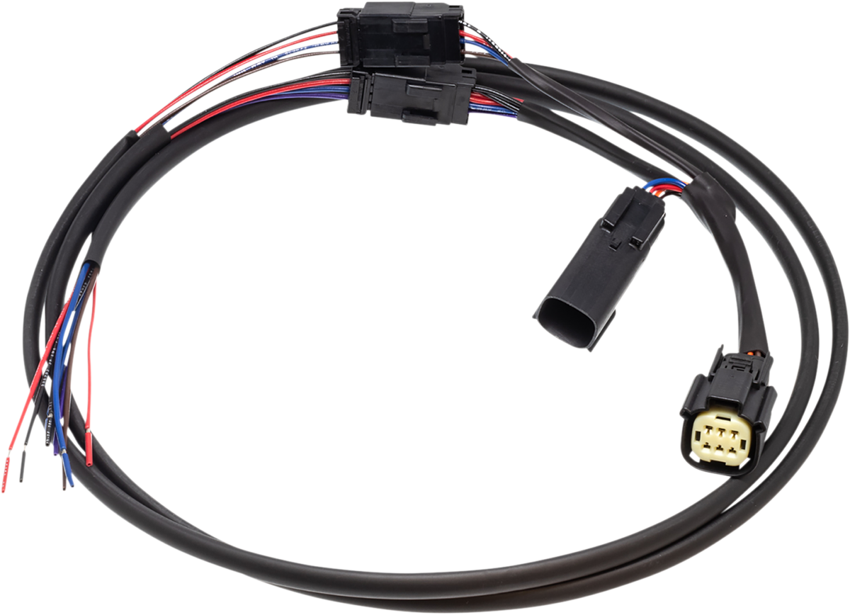 Rear Lighting Harness