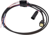 Rear Lighting Harness