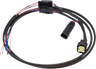 Rear Lighting Harness