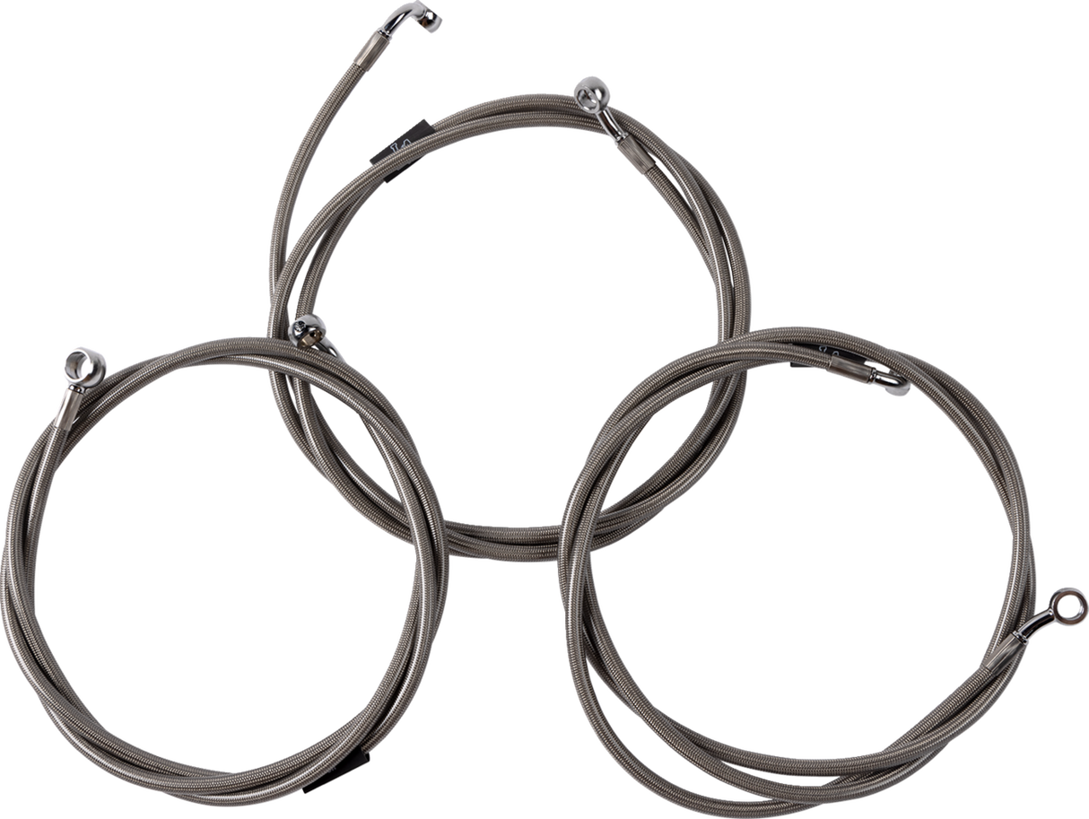 Brake Line Kit