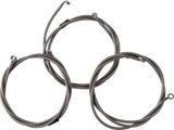 Brake Line Kit