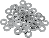 Replacement AN and Machine Washers