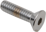 Countersunk Socket-Head Bolts