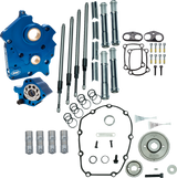 Cam Chest Kit without Cams for Gear Drive M8