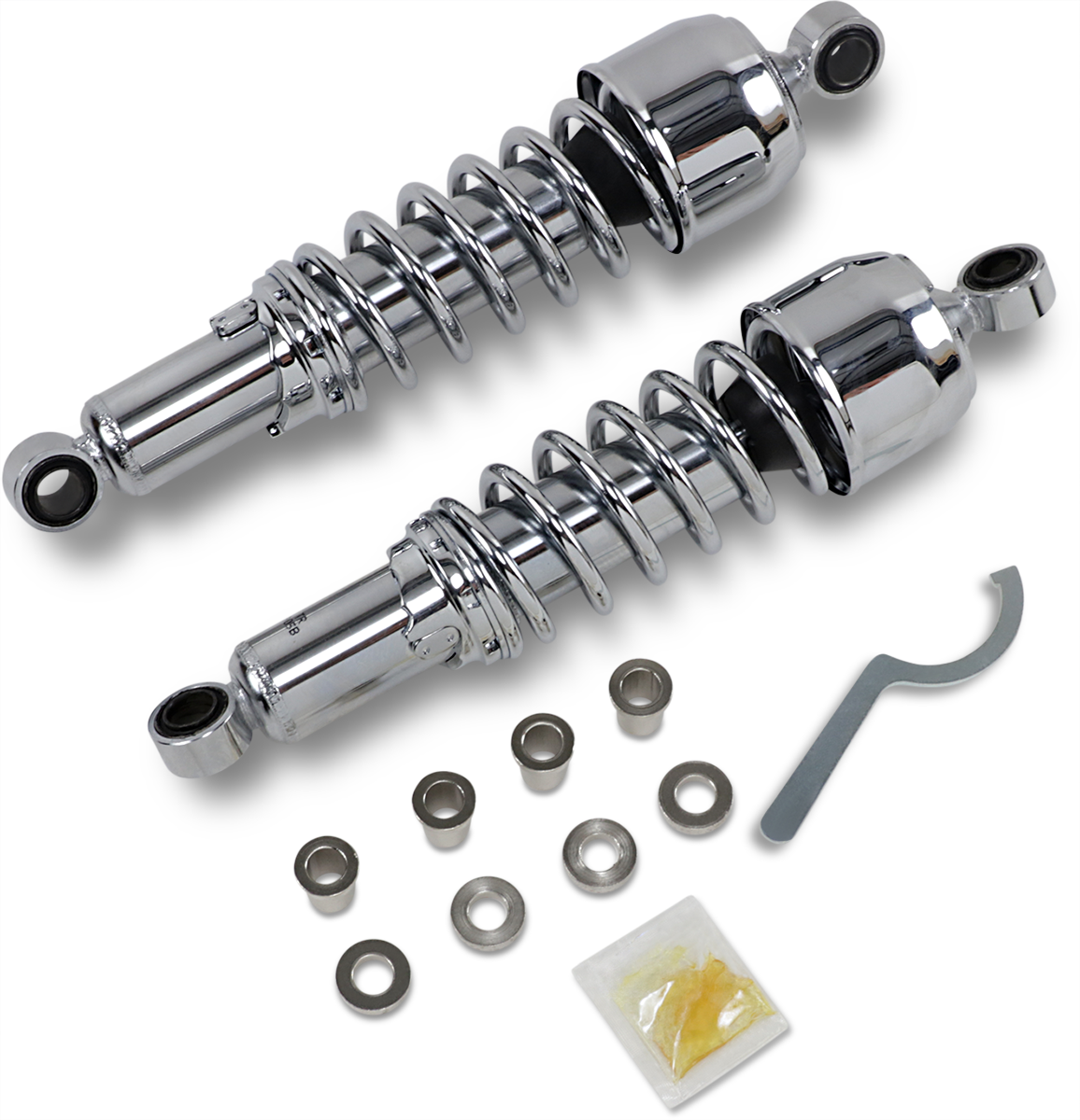 Replacement Shock Absorber — 12.50"