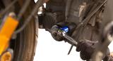Oil Filter Strap Wrench V2