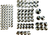 Deluxe Engine Bolt Cover Kit