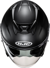i31 Solid Helmet