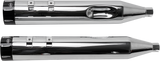 4-1/2" MK45 Performance Mufflers