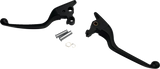 Narrow Lever Set