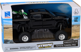 Mini Pick Up Truck with Dirt Bike