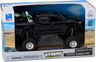 Mini Pick Up Truck with Dirt Bike