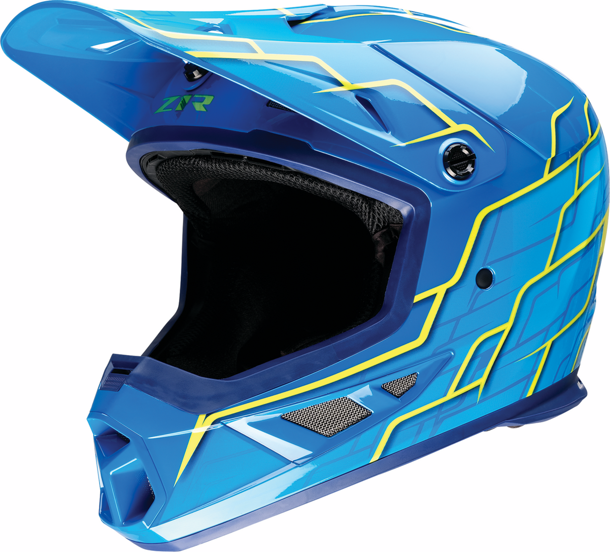 Rise 2.0 Hyacinth Helmet