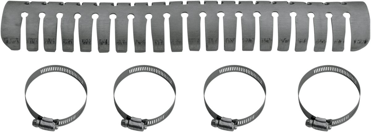 Pipe Armor