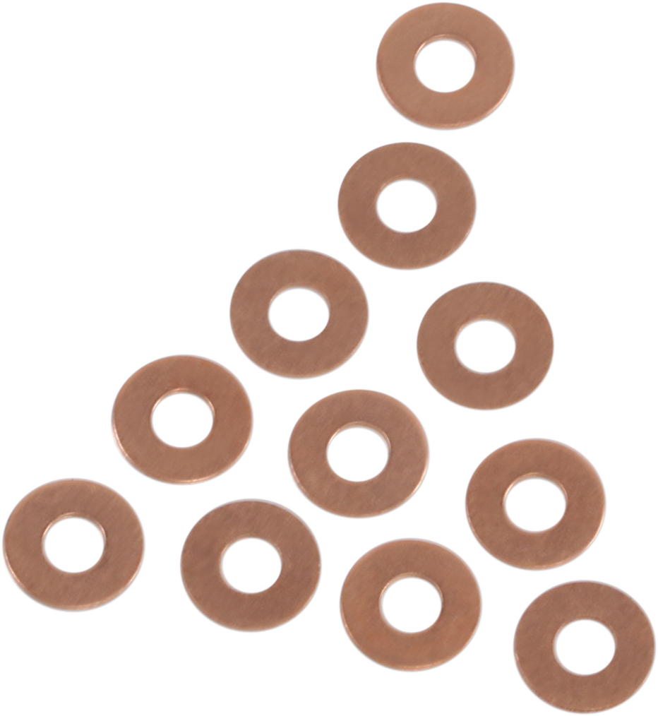 Rocker Cover Washer