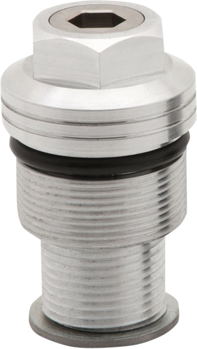 Fork Preload Adjusters