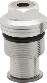 Fork Preload Adjusters