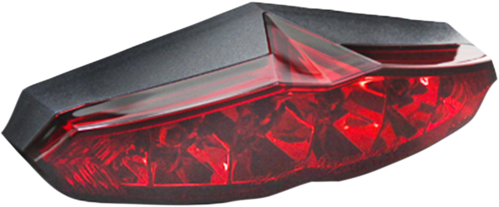 Infinity Taillight