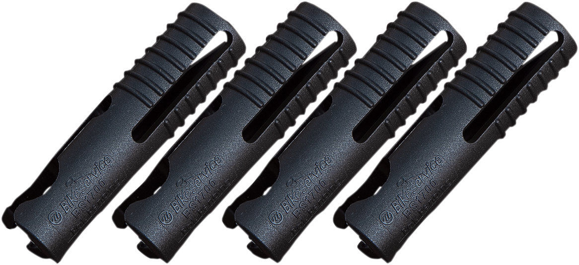 T-Handle Speed Ring Set