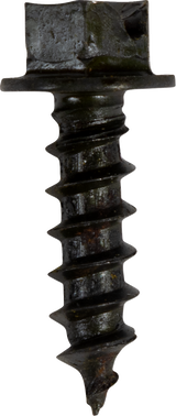"Pro Gold" Ice Screws