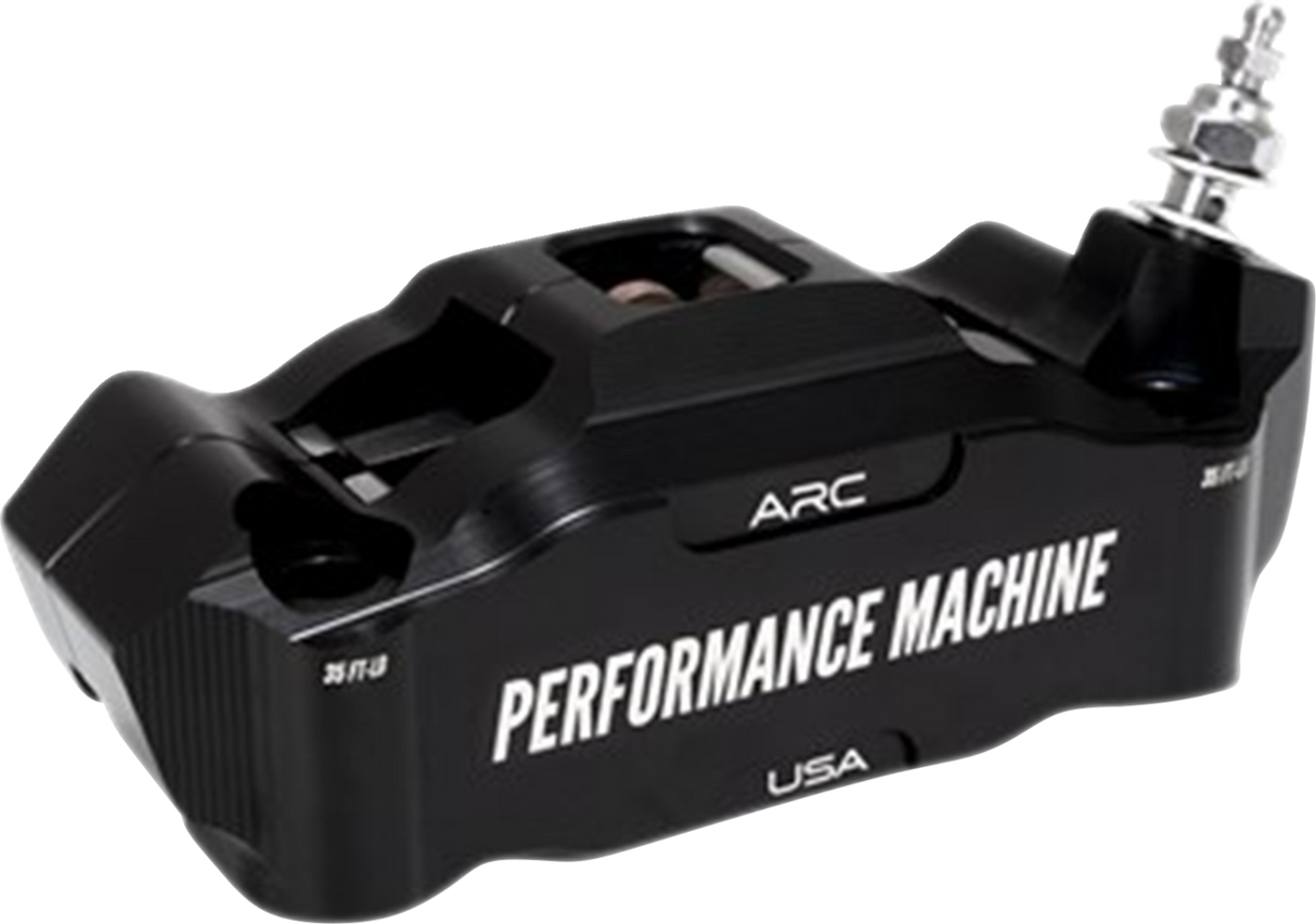 Race Series Radial Mount Front Caliper With ARC Technology