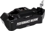 Race Series Radial Mount Front Caliper With ARC Technology